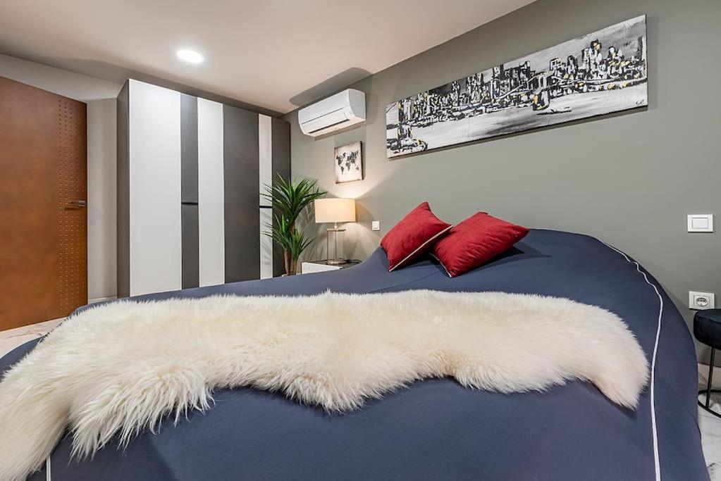 Luxury Casa Con Piscina, Wifi, 150M Dal Mare Appartement Miami Playa Buitenkant foto